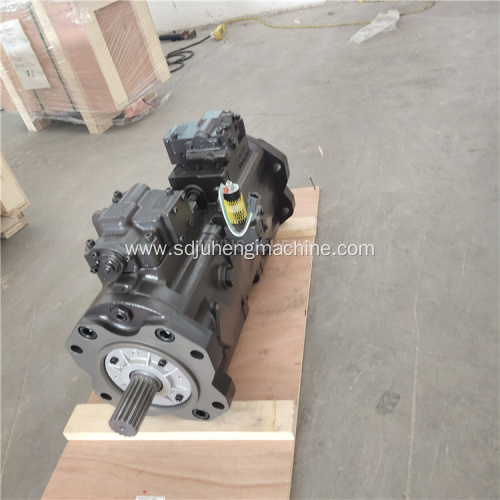 R460 Hydraulic pump K5V200DTH R460LC MAIN PUMP